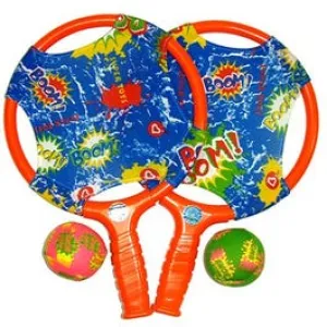 Itza Paddleball Pool/Beach Game