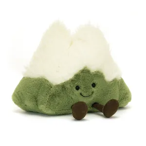 Jellycat Amuseables Mountain