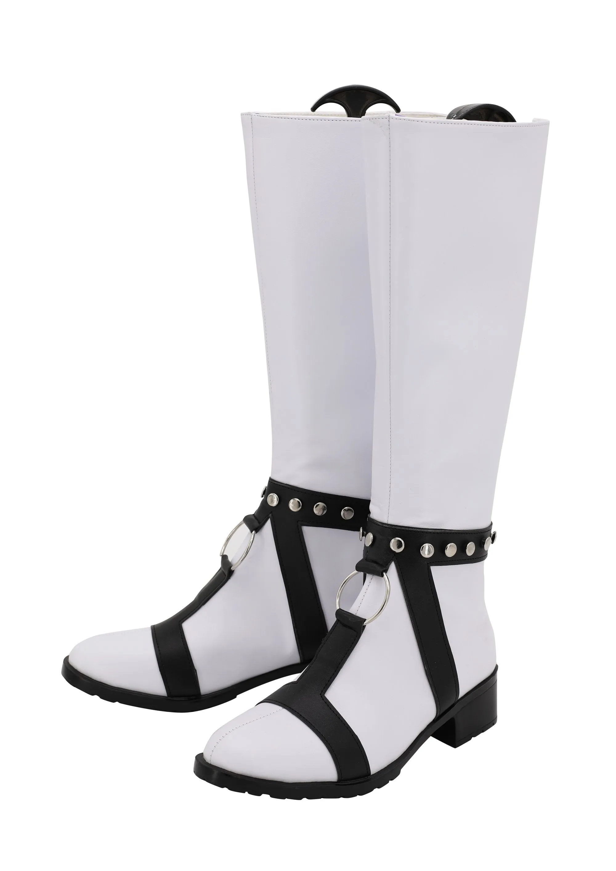 JoJo's Bizarre Adventure Guido Mista Cosplay Shoes