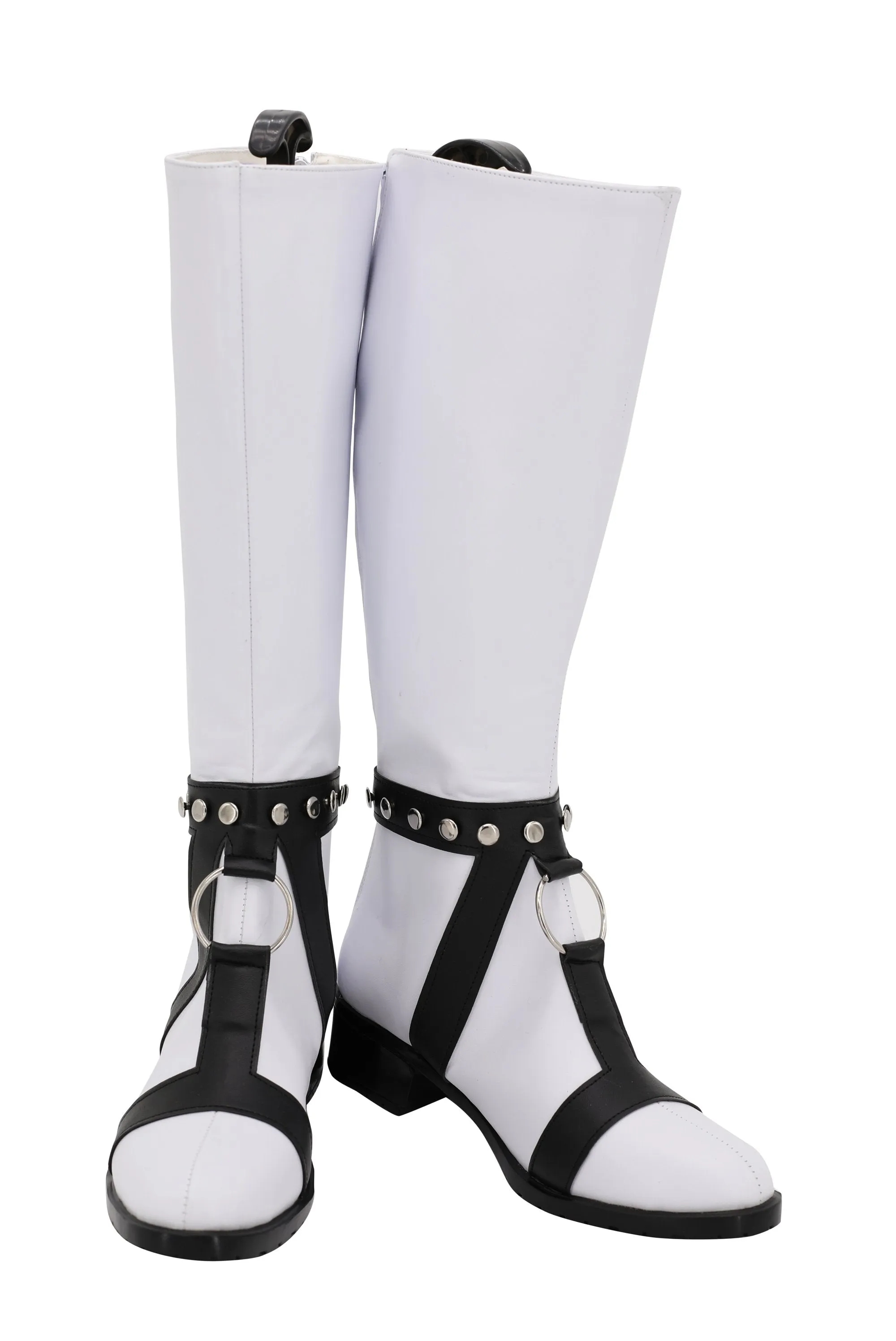 JoJo's Bizarre Adventure Guido Mista Cosplay Shoes