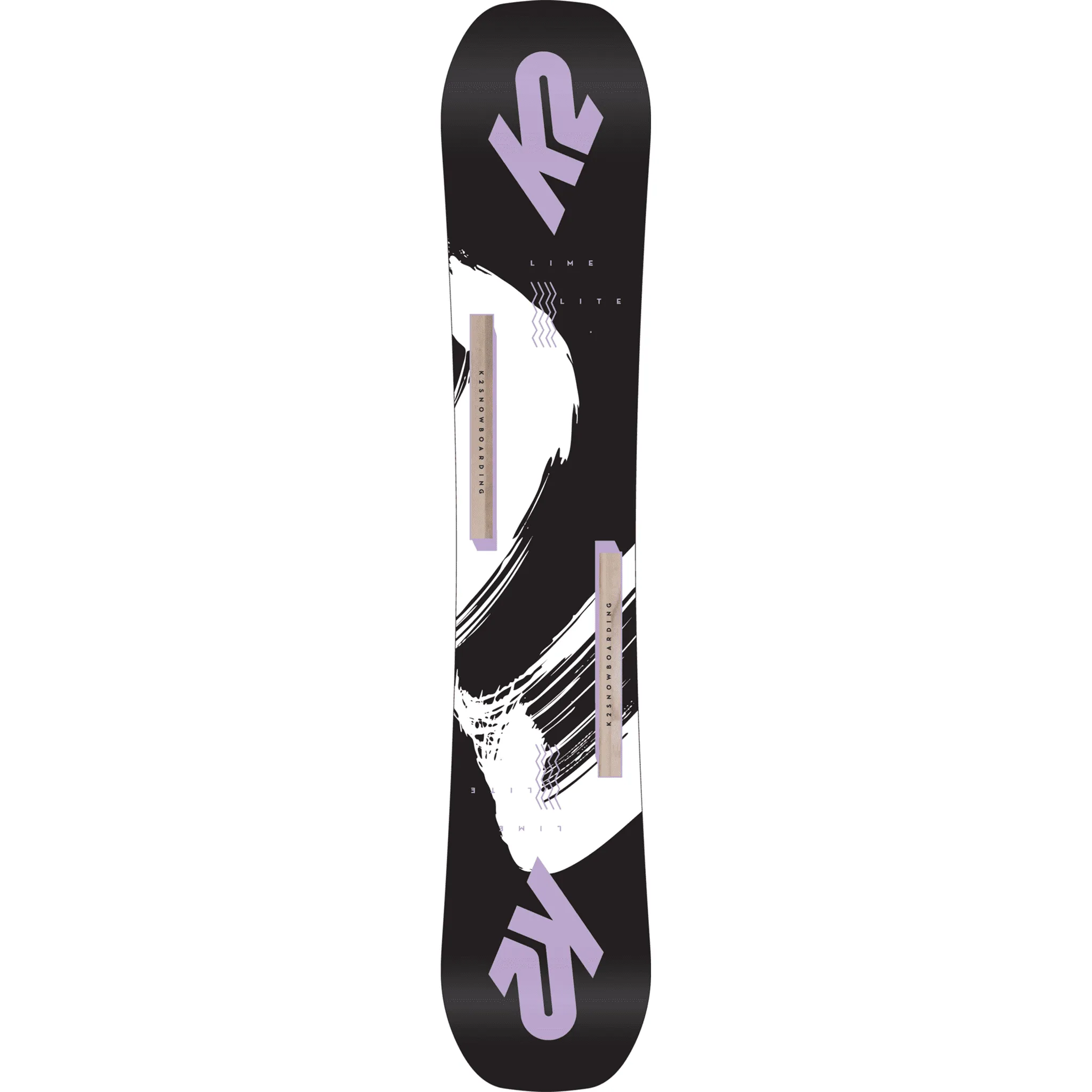 K2 Lime Lite Women's Snowboard (2019)