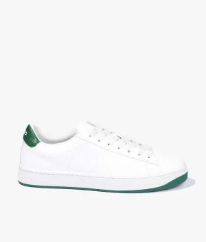 Kenzo Kourt Lace Up Sneakers 2