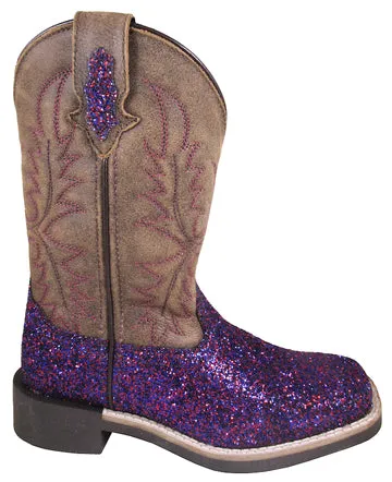 Kid's Ariel Smoky Mountain Boots