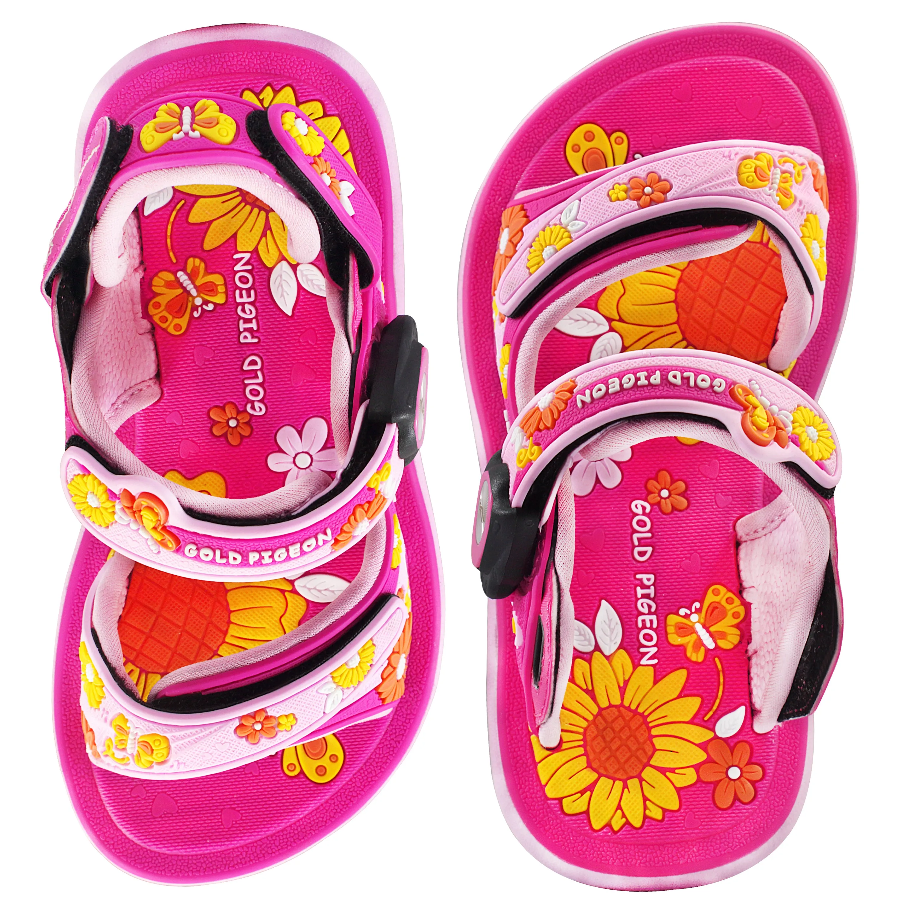 Kids Classic: 0721 Fuchsia