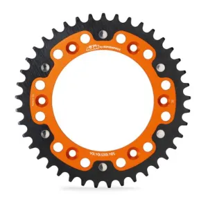 KTM Supersprox Stealth Rear Sprocket 45T 950/990/1090/1190 Adv/SE/R/S 2003-2019