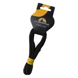 La Sportiva Shoelaces-Climbing