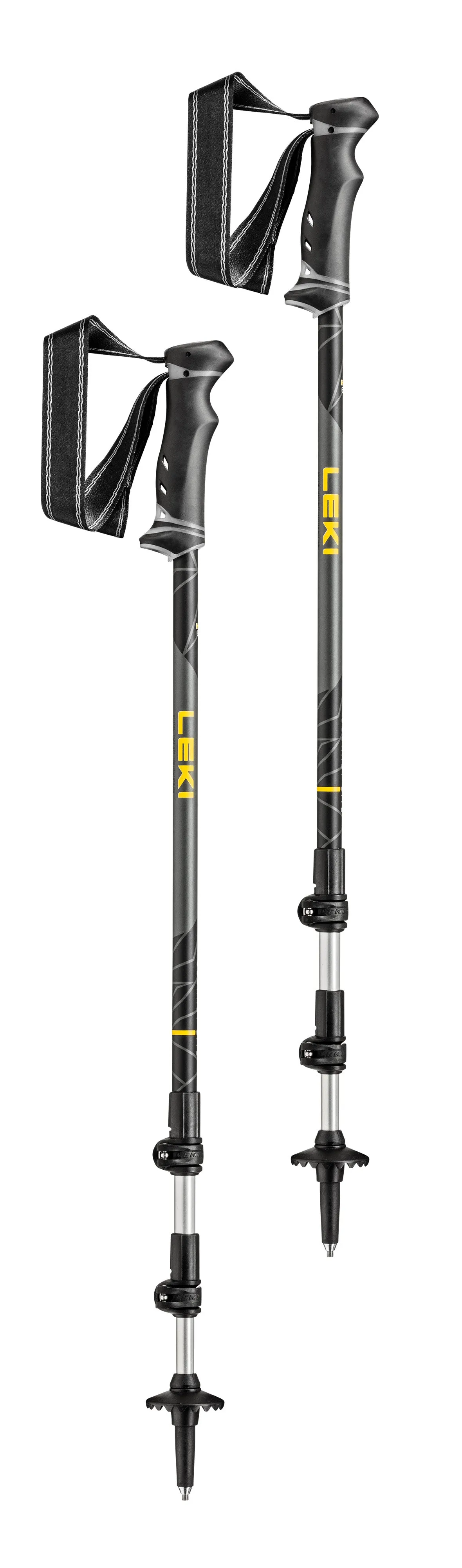 Leki Journey Lite Trekking Poles