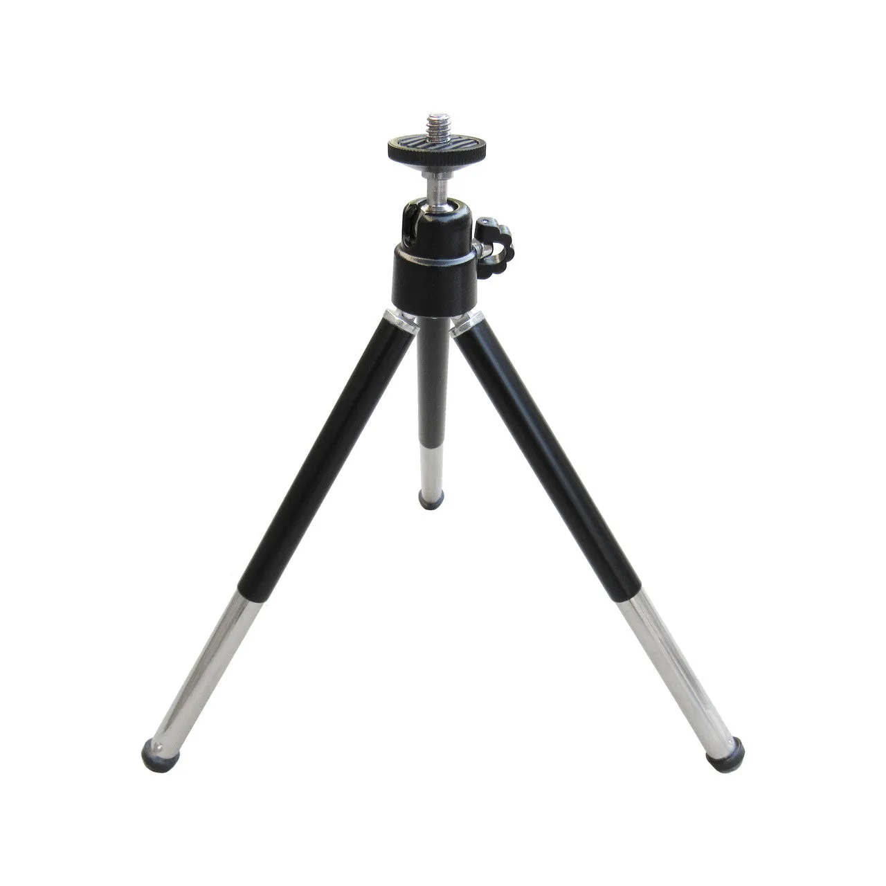 Lightweight Folding Mini Tripod for Webcams and Cameras