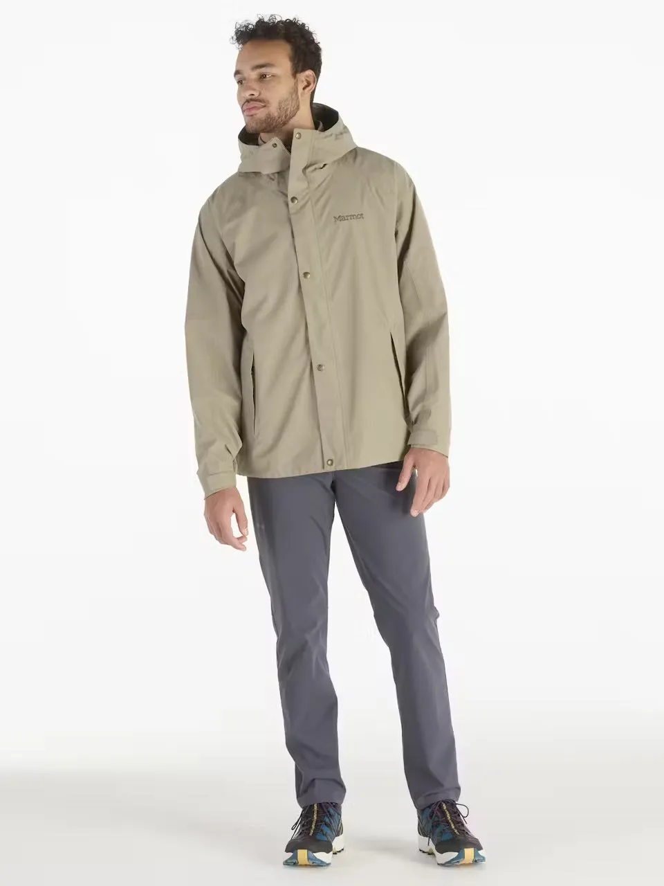 Marmot Men's Cascade Jacket