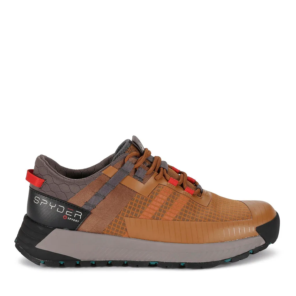 Mens Blackburn - Brown Spice