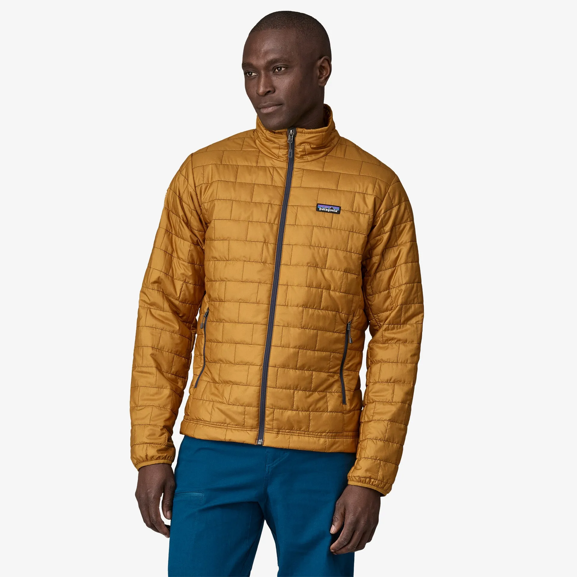 Men's Patagonia Nano Puff Jacket