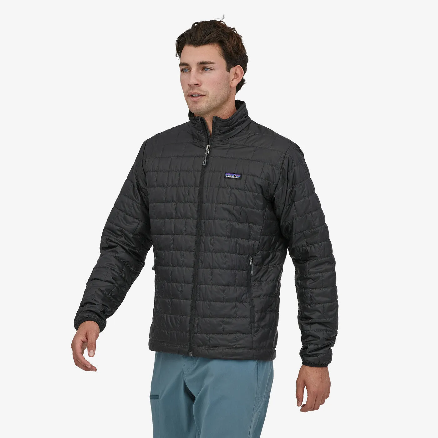 Men's Patagonia Nano Puff Jacket