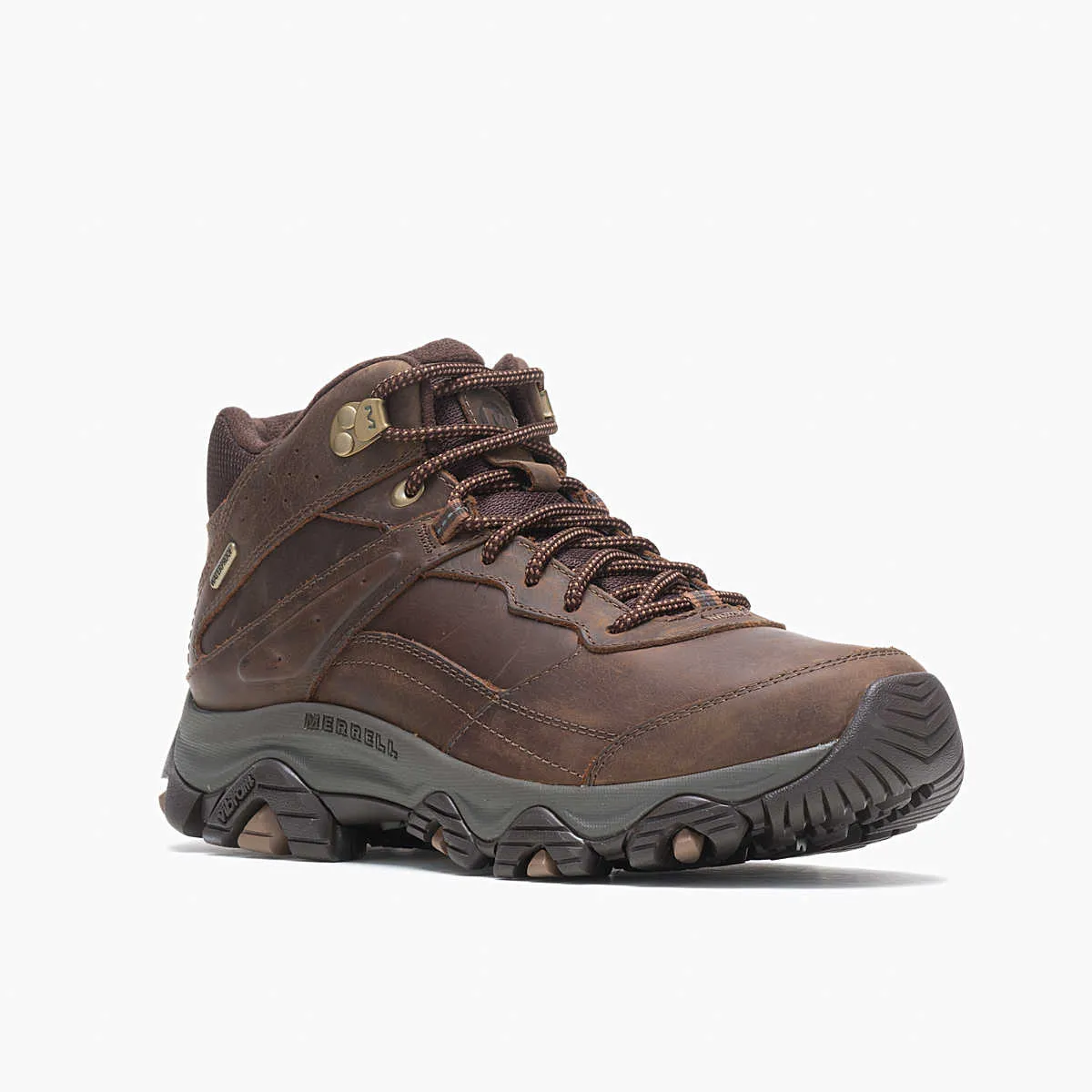 MERRELL MOAB ADVENTURE MID WATERPROOF