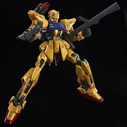 MG MSR-00100S Hyakushiki-Kai Mass-Production Type