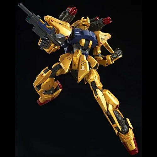 MG MSR-00100S Hyakushiki-Kai Mass-Production Type