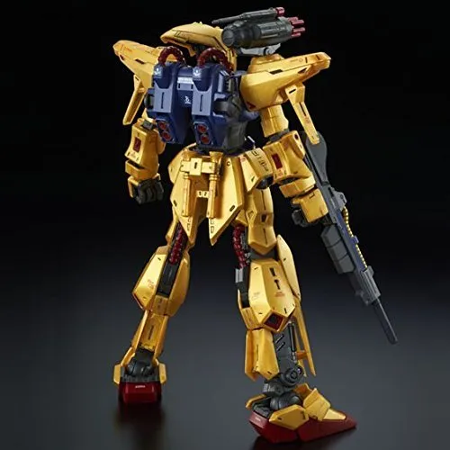 MG MSR-00100S Hyakushiki-Kai Mass-Production Type