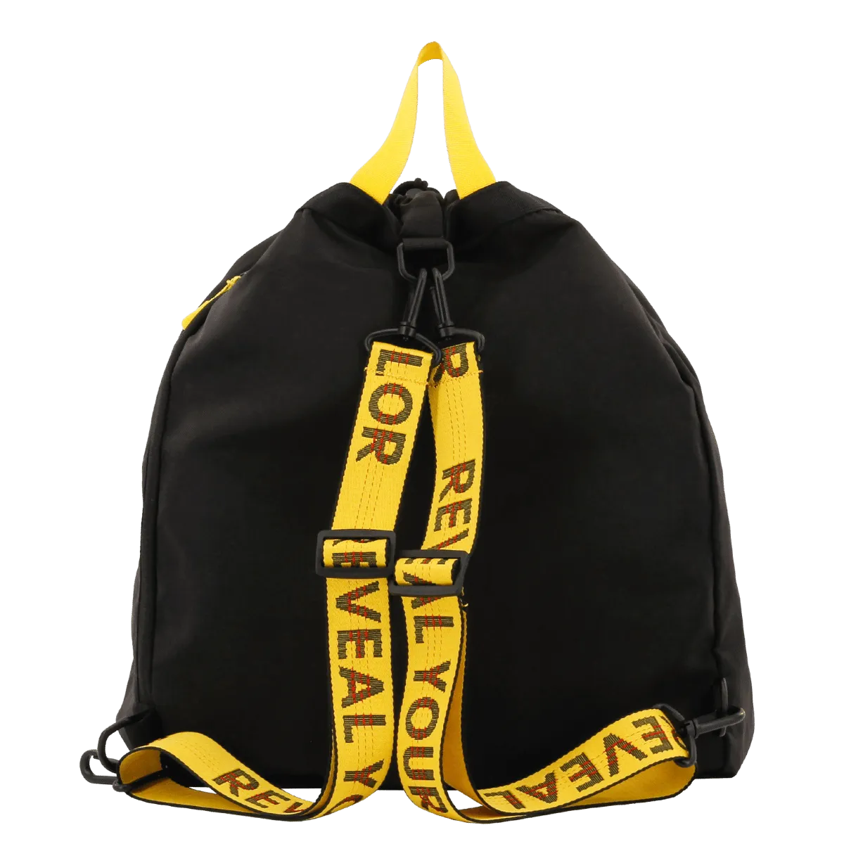 Mod Premium Drawstring Backpack - Final Sale