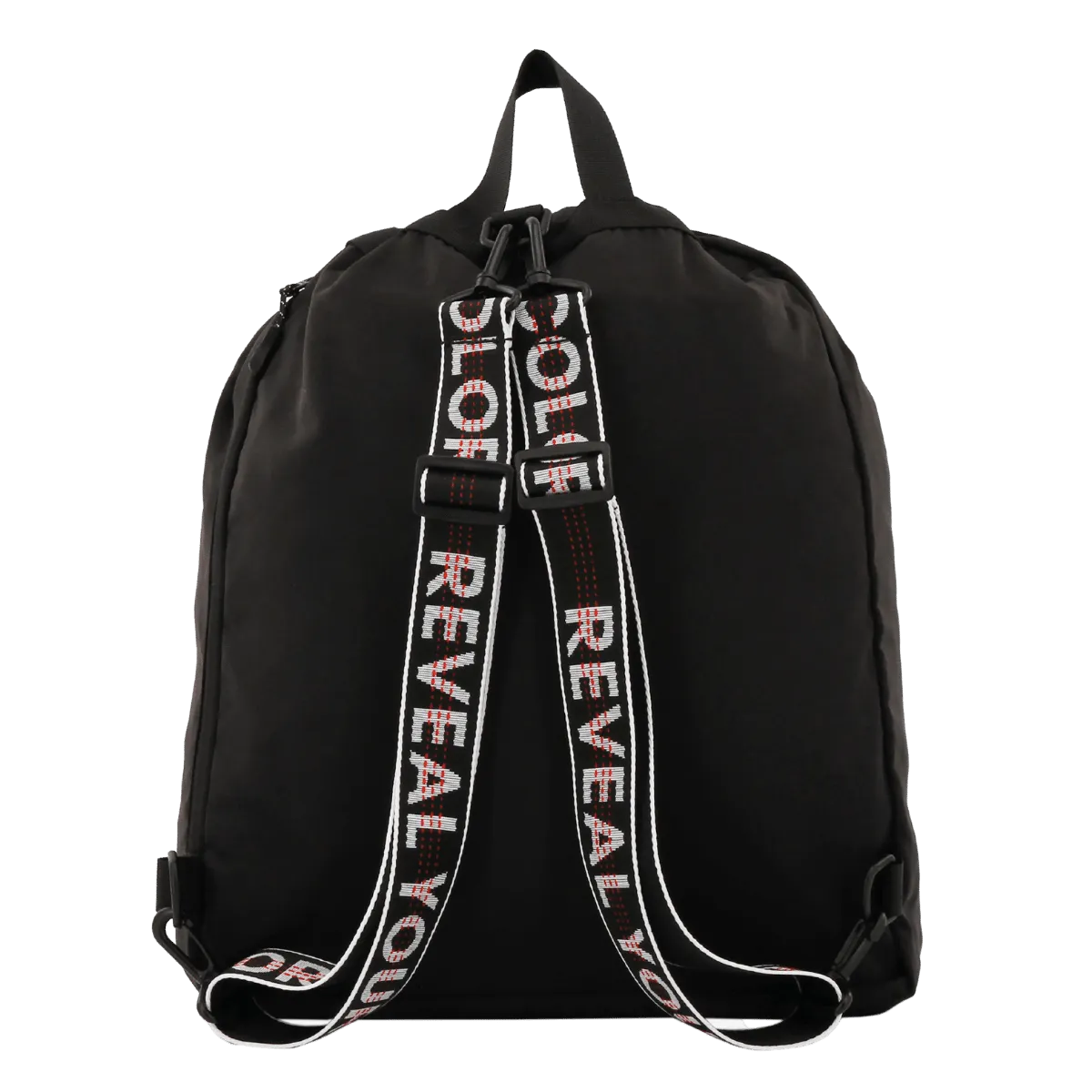 Mod Premium Drawstring Backpack - Final Sale