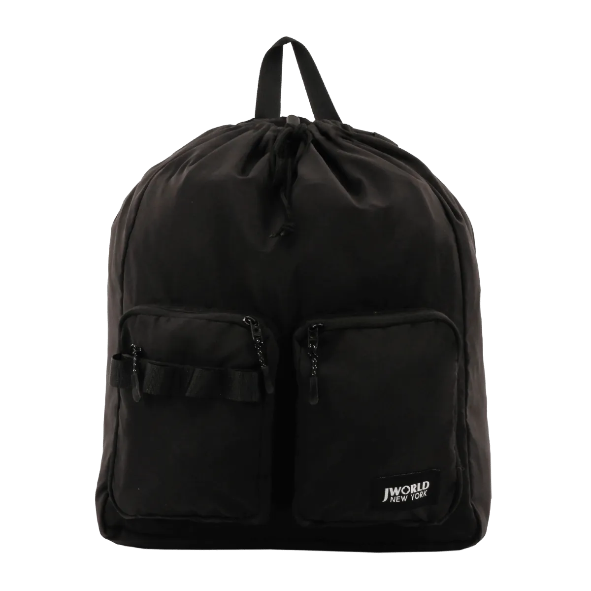 Mod Premium Drawstring Backpack - Final Sale