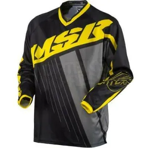 MSR Axxis Motocross Jersey