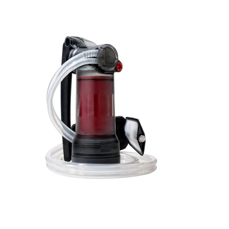 MSR Guardian Water Purifier