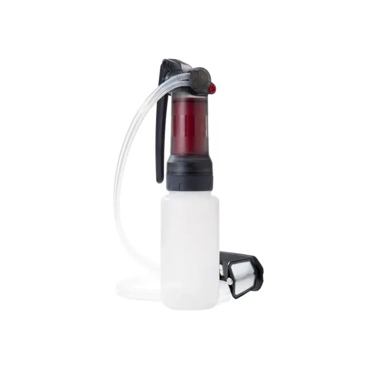 MSR Guardian Water Purifier