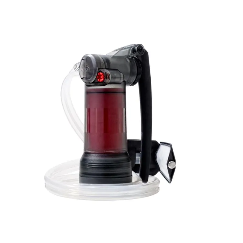 MSR Guardian Water Purifier