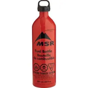 MSR | MSR Fuel Bottles