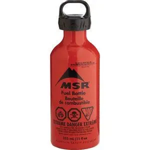 MSR | MSR Fuel Bottles