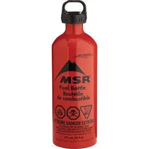 MSR | MSR Fuel Bottles