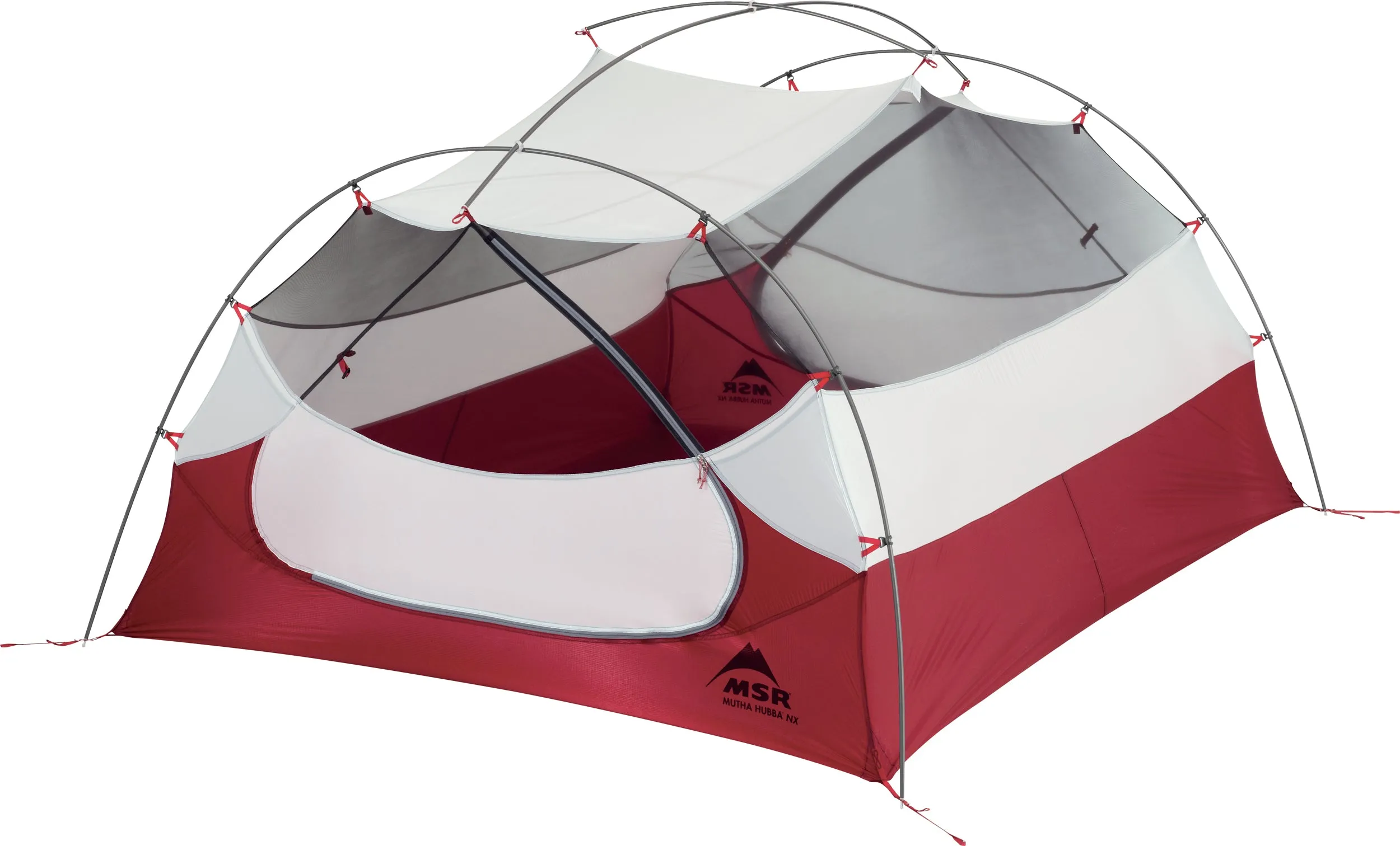 MSR MUTHA HUBBA NX V2 TENT