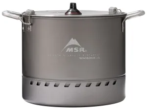 MSR Windburner Stock Pot 4.5L