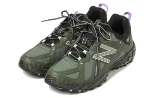 New Balance 610T Unisex Outdoor Sneakers, Green