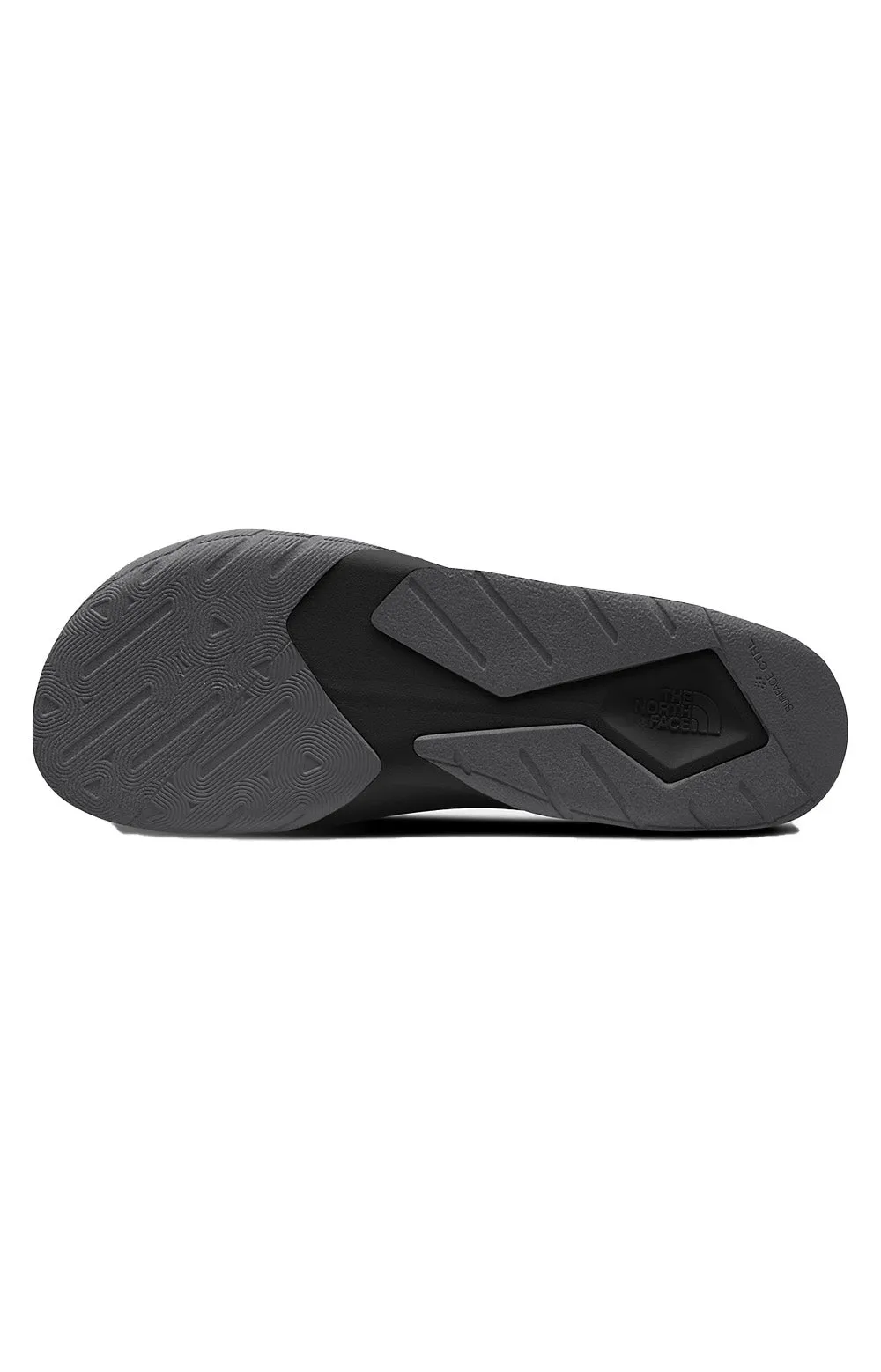 (NF0A5LVRKT01) Skeena Sport Sandals - TNF Black/Asphalt