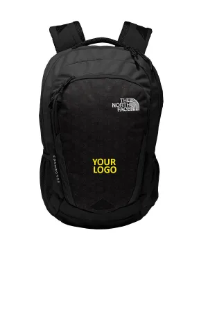 North Face Connector Backpack TNF Black/ TNF White