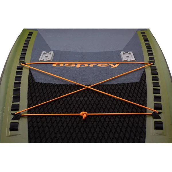 NRS Osprey Fishing Inflatable Paddle Board