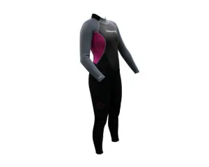 Ocean Pro ILUKA 2.5mm Ladies Steamer Wetsuit