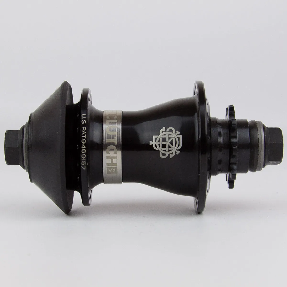 Odyssey Clutch V2 Freecoaster Hub