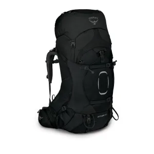 Osprey Aether 65 68 L Black