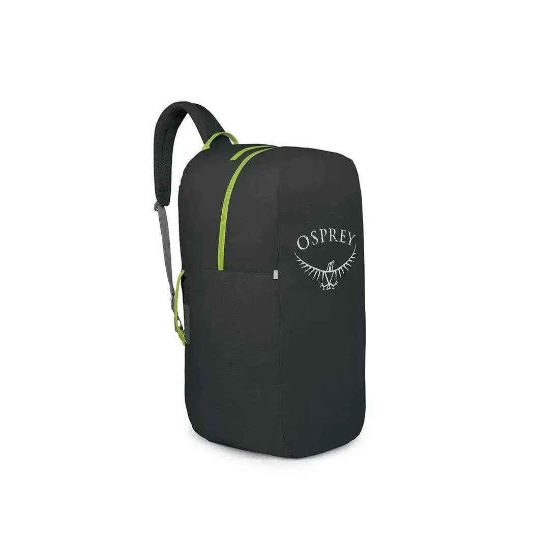 Osprey Airporter Black Small