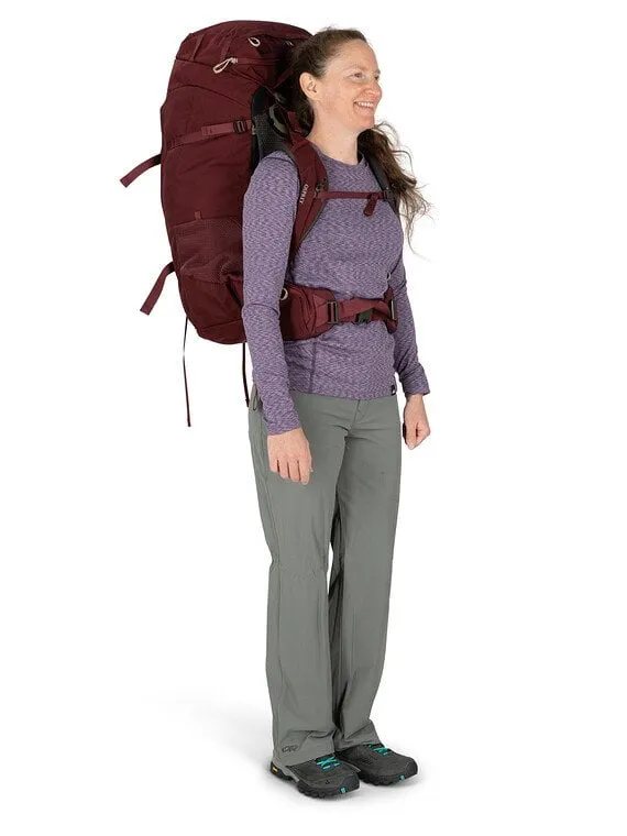 Osprey Fairview Trek 70