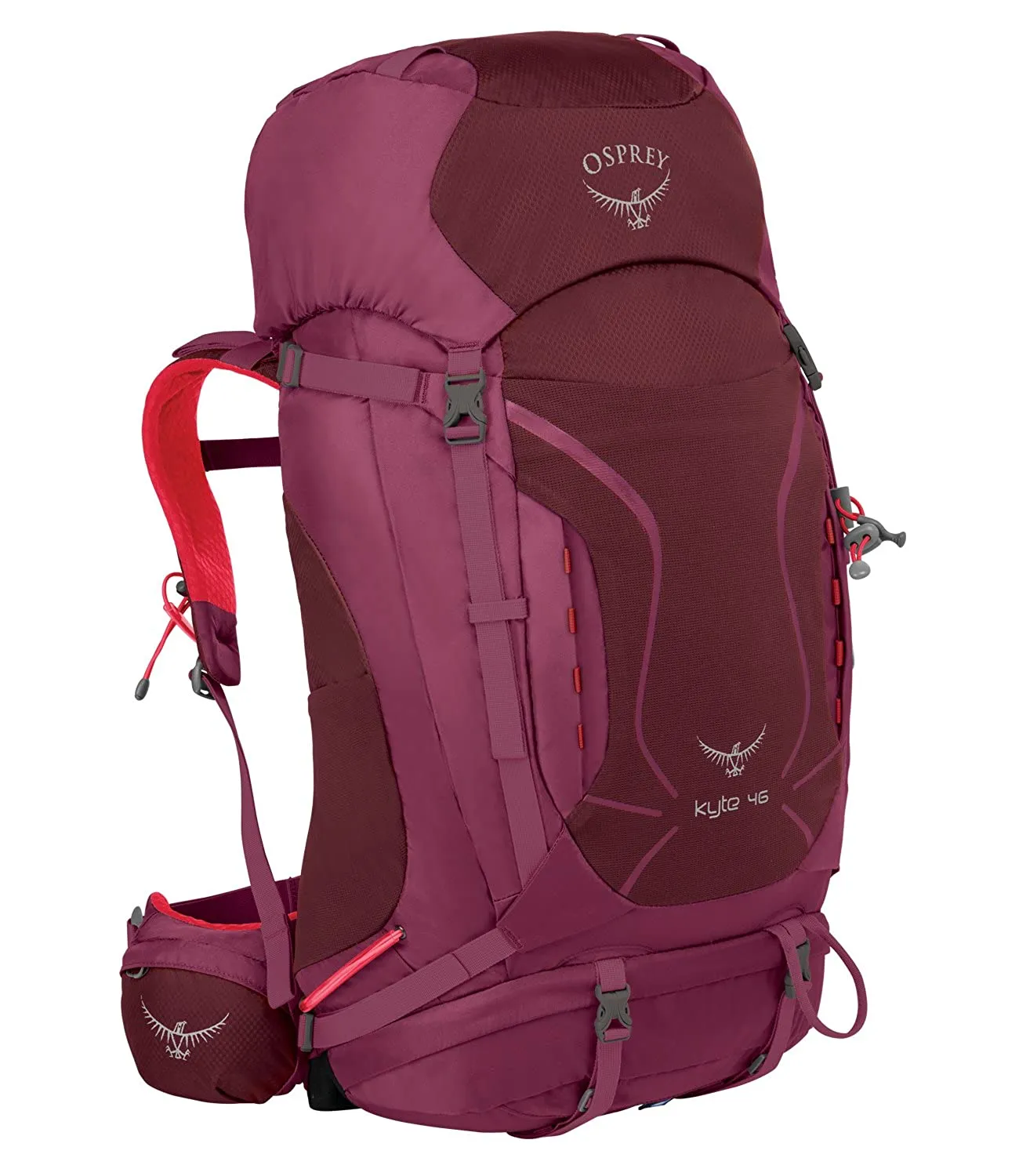 Osprey KYTE 46