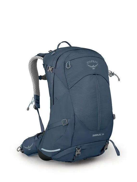 Osprey - Sirrus 34 Day Hike Backpack (Women's)