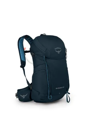 Osprey Skarab 30 with Reservoir