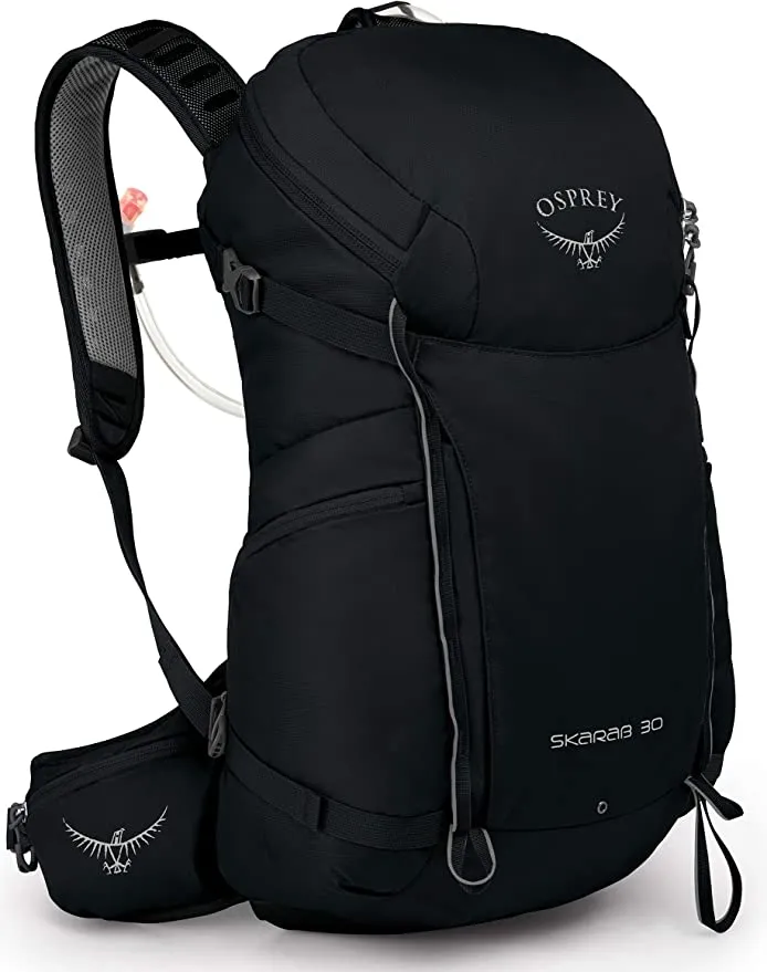 Osprey Skarab 30 with Reservoir