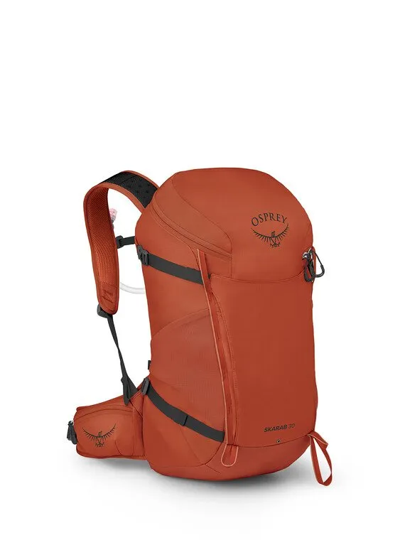 Osprey Skarab 30 with Reservoir