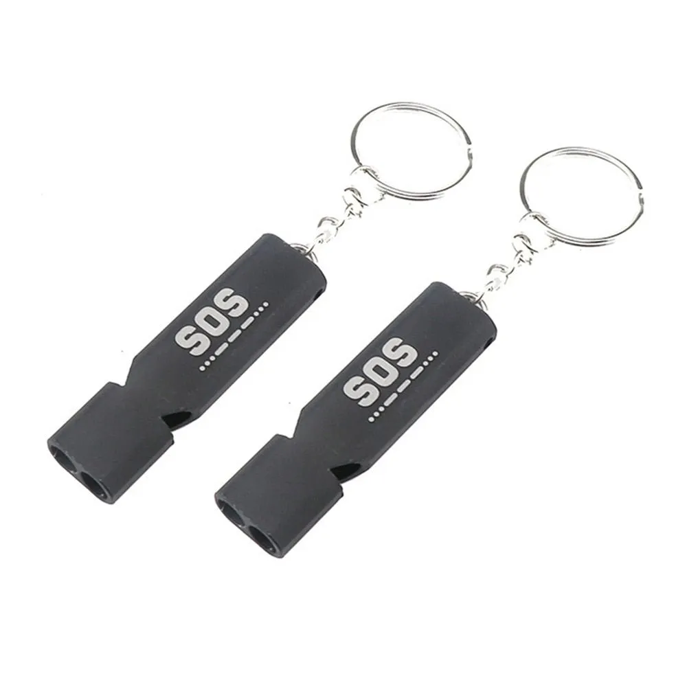 Outdoor Camping Emergency Whistle