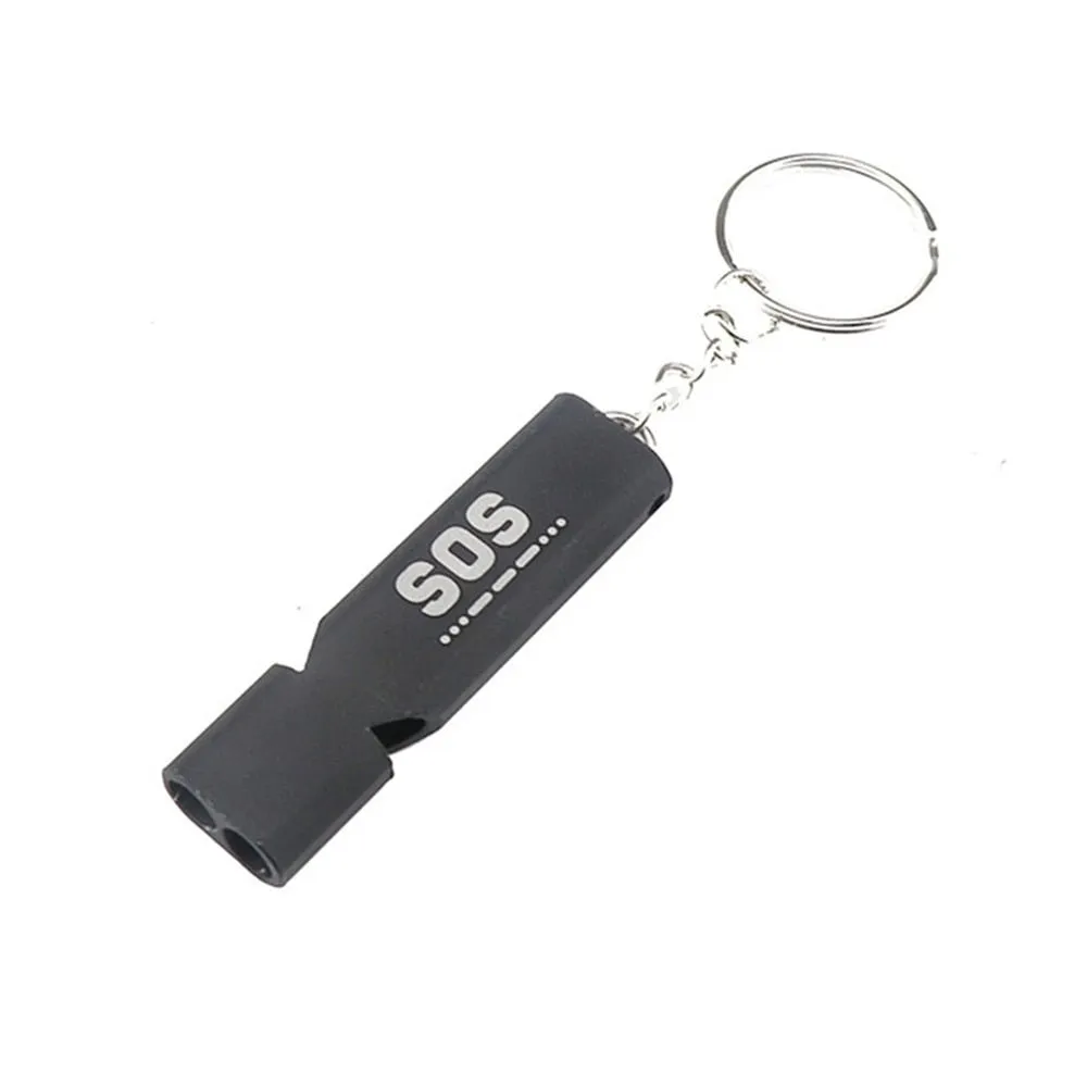 Outdoor Camping Emergency Whistle