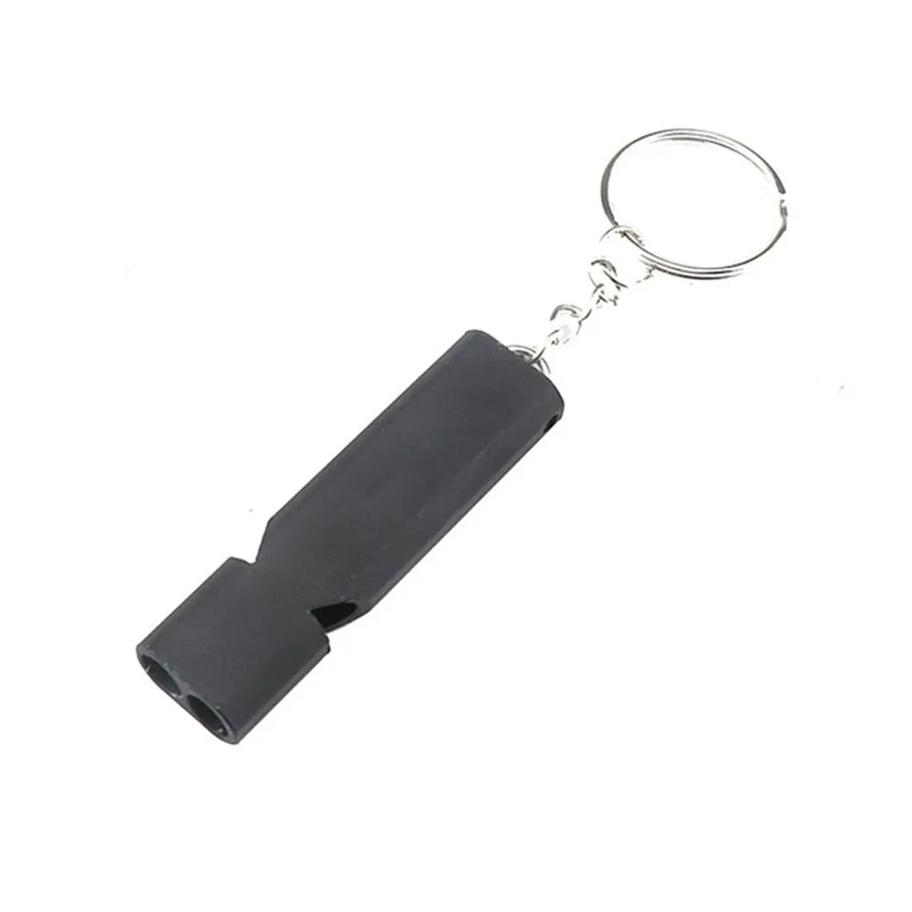 Outdoor Camping Emergency Whistle