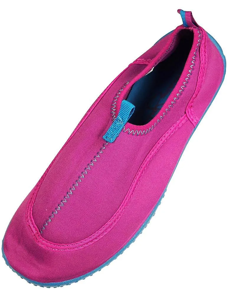 Panama Jack - Ladies Aqua Sock